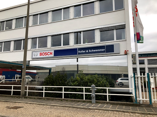 Koller + Schwemmer GmbH