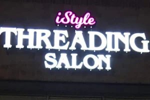 Istyle Threading Salon Grand prairie image