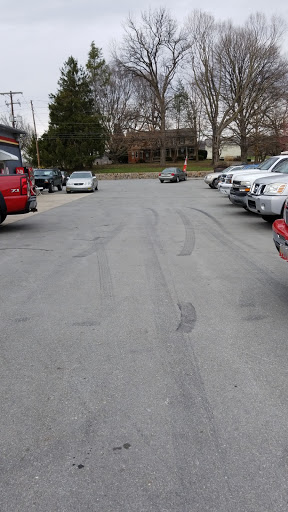 Tire Shop «Columbia Tire Outlet & Garage», reviews and photos, 1796 Columbia Ave, Columbia, PA 17512, USA