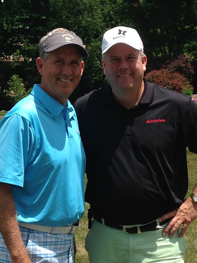 Auto Insurance Agency «State Farm: Sig Holcomb III», reviews and photos