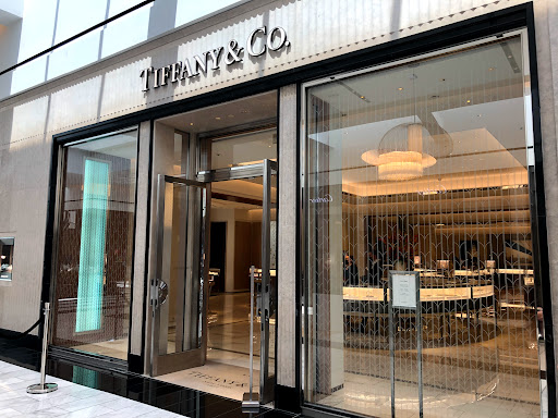 Jewelry Store «Tiffany & Co.», reviews and photos, 350 Mall Blvd #3012, King of Prussia, PA 19406, USA