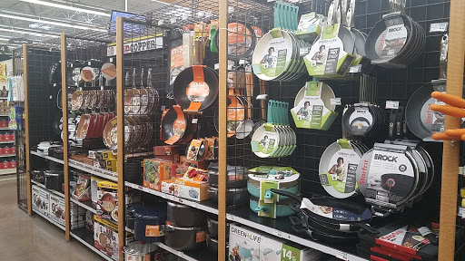 Grocery Store «Kroger», reviews and photos, 1100 Hillcrest Pkwy, Dublin, GA 31021, USA