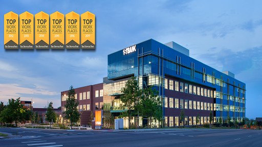 FirstBank, 1617 E Colfax Ave, Denver, CO 80218, USA, Bank