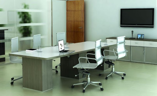 Used Office Furniture Store «BKM Office Furniture», reviews and photos, 6959 Bandini Blvd, Los Angeles, CA 90040, USA