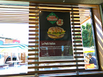 Aliment-réconfort du Restauration rapide McDonald's Loches - n°13
