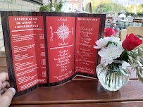 Restaurant Zum Töschenwirt Café und Restaurant à Sankt Annen (la carte)