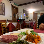 Photo n°1 de l'avis de Raffaele.c fait le 09/10/2023 à 10:46 sur le  La Taverna Del Dahu à Bardonecchia