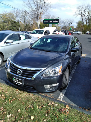 Used Car Dealer «Enterprise Car Sales», reviews and photos, 411 Connecticut Blvd, East Hartford, CT 06108, USA