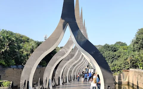 NTR PARK ENTRANCE image