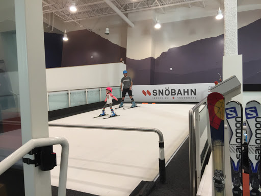 Shopping Mall «The Streets at SouthGlenn», reviews and photos, 6991 S Vine St, Centennial, CO 80122, USA