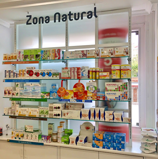 Farmacia Hispanidad 56