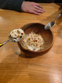 Les plus récentes photos du Restaurant gastronomique La Mutinerie à Lyon - n°14