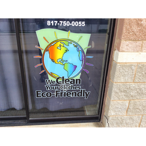 Dry Cleaner «North Tarrant Cleaners», reviews and photos, 5500 N Tarrant Pkwy #100, Fort Worth, TX 76244, USA