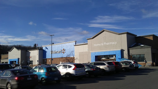 Department Store «Walmart Supercenter», reviews and photos, 11 Jungle Rd, Leominster, MA 01453, USA
