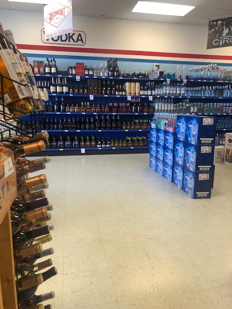 ABC SELECT SPIRITS Huntsville, AL 35810 Location, Reviews, Hours