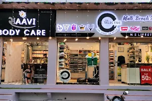 The Selective Multi Brands Store image
