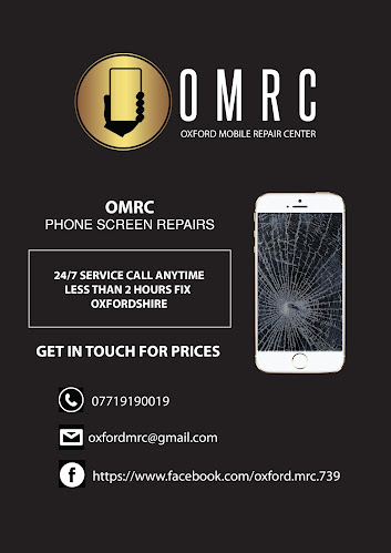 Oxford Mobile Repair Center - Oxford