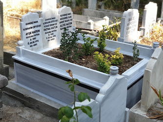 Şeyhadil Mezarliği mezar yapim onarim