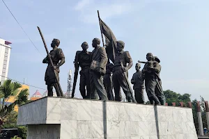 Monumen Perjuangan image