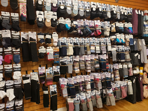 Shoe Store «Sockshop & Shoe Company», reviews and photos, 1515 Pacific Ave, Santa Cruz, CA 95060, USA