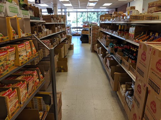 Asian Grocery Store «Manila Market Inc», reviews and photos, 17065 SW Tualatin Valley Hwy, Beaverton, OR 97006, USA