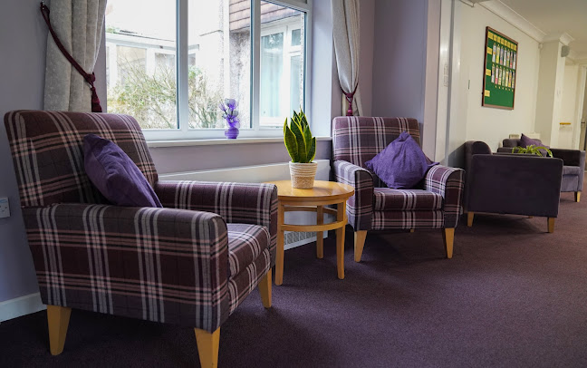 Furzehatt Residential and Nursing Home - Sanctuary Care - Plymouth