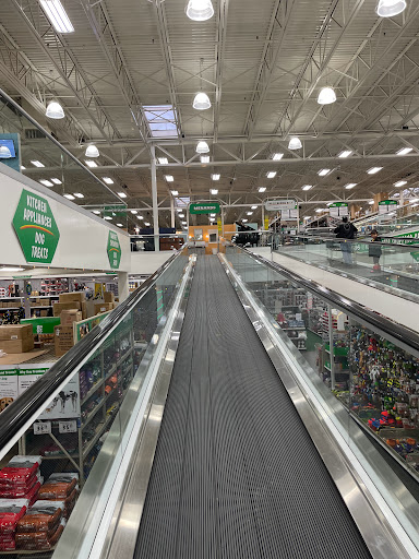 Home Improvement Store «Menards», reviews and photos, 2005 University Ave W, St Paul, MN 55104, USA