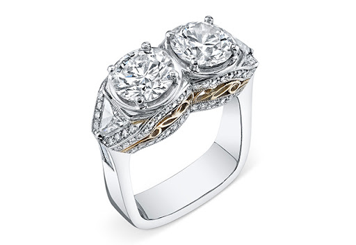 Jeweler «Adeler Jewelers», reviews and photos, 772 Walker Rd, Great Falls, VA 22066, USA