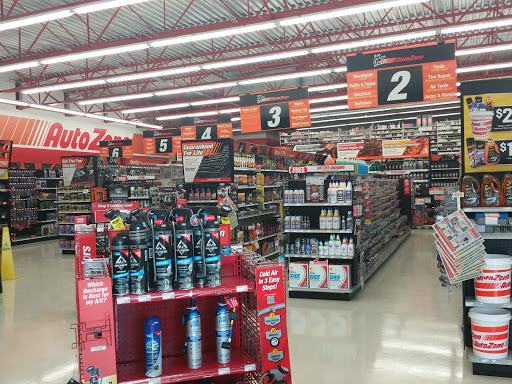 Auto Parts Store «AutoZone», reviews and photos, 4885 Glaze Dr, Dunwoody, GA 30360, USA