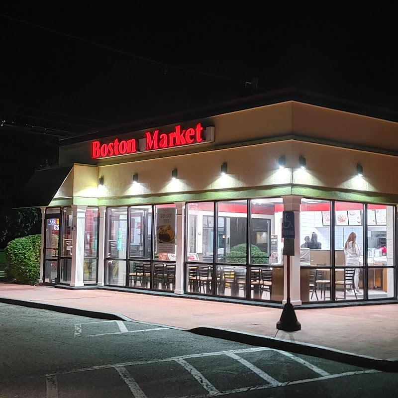 Boston Market