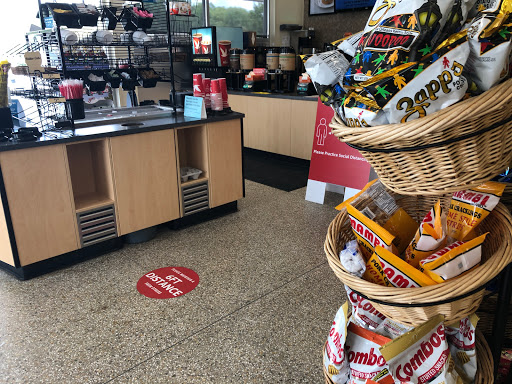 Sandwich Shop «Wawa», reviews and photos, 449 W Main St, Apopka, FL 32712, USA