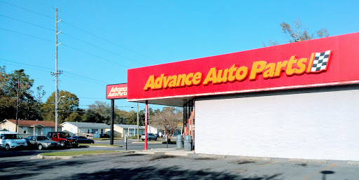 Auto Parts Store «Advance Auto Parts», reviews and photos, 1991 Pass Rd, Biloxi, MS 39531, USA