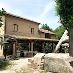 Photo n°1 de l'avis de Fabio. fait le 08/06/2019 à 15:29 sur le  La Corte della Miniera à Urbino