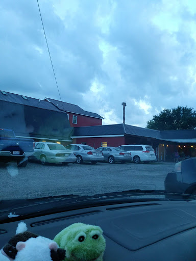 Ice Cream Shop «Milkhouse Ice Cream and Coffee Cafe», reviews and photos, 4189 Keewahdin Rd, Fort Gratiot Twp, MI 48059, USA