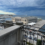 Photo n°2 de l'avis de Djordjiana.u fait le 15/10/2023 à 15:17 sur le  Savoia Excelsior Palace à Trieste