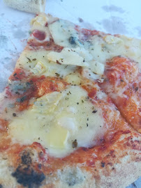 Plats et boissons du Pizzeria Tropic PIZZA: Pizzas artisanales à Torreilles - n°17