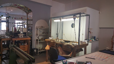 Atelier Du Bijou à Grenoble