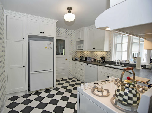 General Contractor «Upscale Remodeling», reviews and photos, 1410 Dryden Rd, Freeville, NY 13068, USA