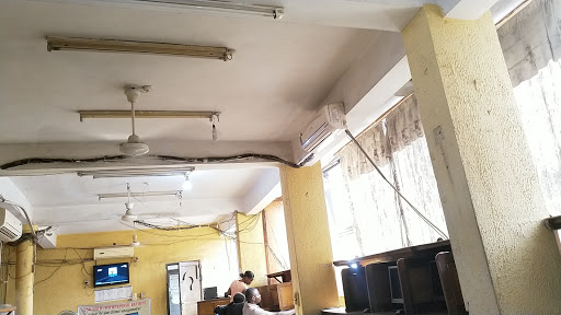 Acet Technologies, 58, Old Oba-Nnewi Rd, Onitsha, Nigeria, Restaurant, state Anambra