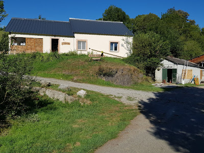 La Ferme du Vallon à Sévignacq-Meyracq