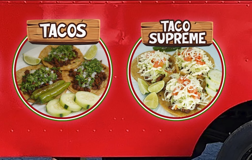 TAQUERIA LOS POTRILLOS 46226