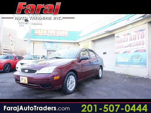 Used Car Dealer «Faraj Auto Traders», reviews and photos, 164 NJ-17, Rutherford, NJ 07070, USA