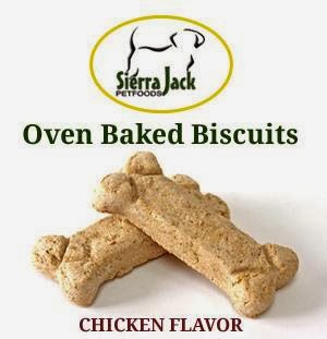 SierraJack Petfoods