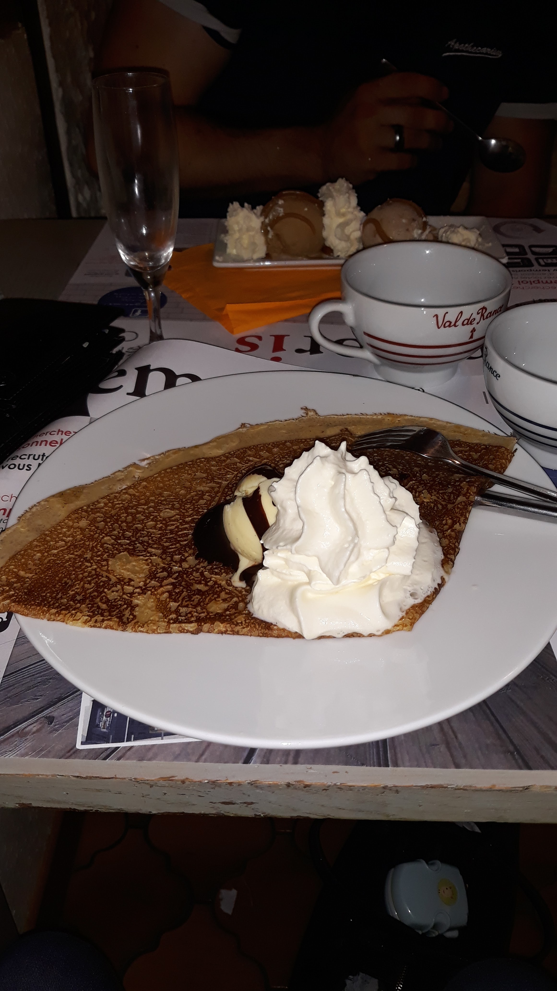 Photo n° 1 de l'avis de Ludovic.e fait le 26/07/2019 à 20:28