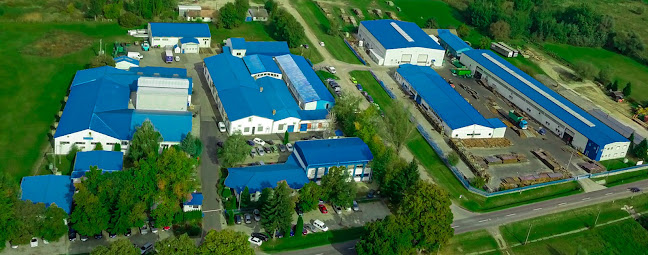 Büttner és Társai Szerszámelemgyártó és Kereskedelmi Kft. - Tarany