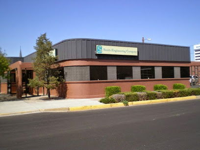 Smith Engineering Company (Roswell Office)