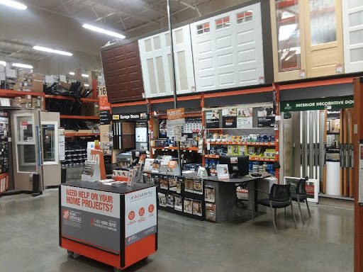 Home Improvement Store «The Home Depot», reviews and photos, 6280 Hembree Ln, Windsor, CA 95492, USA