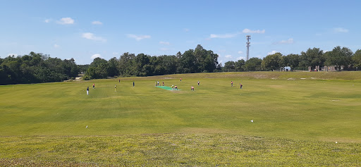 Recreation Center «Silver Star Recreation Center», reviews and photos, 2801 N Apopka Vineland Rd, Orlando, FL 32818, USA