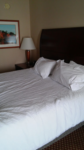 Hotel «Hilton Garden Inn Winchester», reviews and photos, 120 Wingate Dr, Winchester, VA 22601, USA