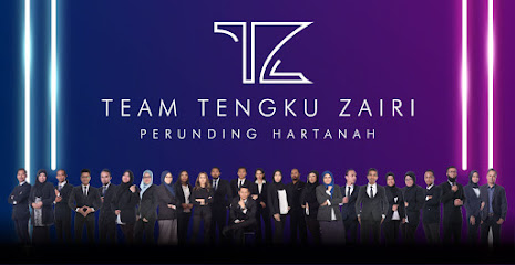 Tengku Zairi - Property, Real Estate, Trainer, Ejen Hartanah